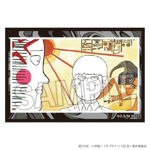 『モブサイコ100 III』スタパネ ミニ vol.2 19